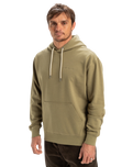 Salt Water Hoodie in Aloe