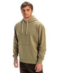 Salt Water Hoodie in Aloe