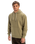 Salt Water Hoodie in Aloe