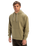 Salt Water Hoodie in Aloe