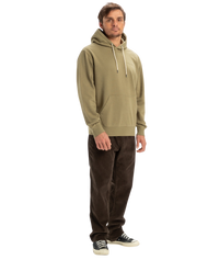Salt Water Hoodie in Aloe