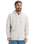 The Quiksilver Mens Salt Water Zip Hoodie in Wind Chime