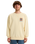 Dusun Crew Sweatshirt in Summer Melon