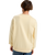 Dusun Crew Sweatshirt in Summer Melon