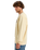 Dusun Crew Sweatshirt in Summer Melon