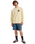 Dusun Crew Sweatshirt in Summer Melon