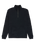 Keller 1/4 Zip Fleece in Dark Navy Heather