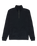Keller 1/4 Zip Fleece in Dark Navy Heather