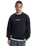 DNA Sweatshirt in Black
