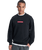 DNA Sweatshirt in Black