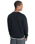 DNA Sweatshirt in Black