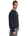 DNA Sweatshirt in Black