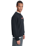 DNA Sweatshirt in Black