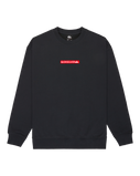 DNA Sweatshirt in Black