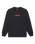DNA Sweatshirt in Black