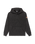 Keller Hoodie in Black Heather
