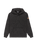 Keller Hoodie in Black Heather