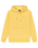 The Quiksilver Mens Graphic Hoodie in Rattan
