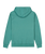 Fineline Hoodie in Deep Sea