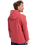 The Quiksilver Mens Fineline Hoodie in Mustard