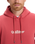 The Quiksilver Mens Fineline Hoodie in Mustard