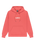The Quiksilver Mens Fineline Hoodie in Mustard