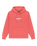 The Quiksilver Mens Fineline Hoodie in Mustard
