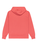 The Quiksilver Mens Fineline Hoodie in Mustard