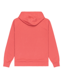 The Quiksilver Mens Fineline Hoodie in Mustard
