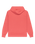 The Quiksilver Mens Fineline Hoodie in Mustard