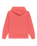 The Quiksilver Mens Fineline Hoodie in Mustard