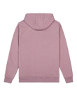 Fineline Hoodie in Elderberry