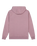 Fineline Hoodie in Elderberry