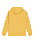 The Quiksilver Mens Fineline Hoodie in Rattan