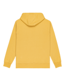 The Quiksilver Mens Fineline Hoodie in Rattan