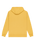 The Quiksilver Mens Fineline Hoodie in Rattan