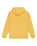 The Quiksilver Mens Fineline Hoodie in Rattan