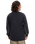 The Quiksilver Mens CB Sweatshirt in Black