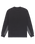 The Quiksilver Mens CB Sweatshirt in Black