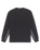 The Quiksilver Mens CB Sweatshirt in Black