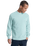 Salt Water Sweatshirt in Blue Haze