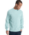Salt Water Sweatshirt in Blue Haze