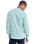 Salt Water Sweatshirt in Blue Haze