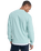 Salt Water Sweatshirt in Blue Haze