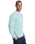 Salt Water Sweatshirt in Blue Haze