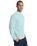Salt Water Sweatshirt in Blue Haze