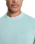 Salt Water Sweatshirt in Blue Haze