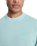 Salt Water Sweatshirt in Blue Haze