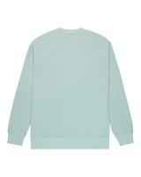 Salt Water Sweatshirt in Blue Haze