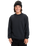 The Quiksilver Salt Water Sweatshirt in Black | Available at Anns Cottage